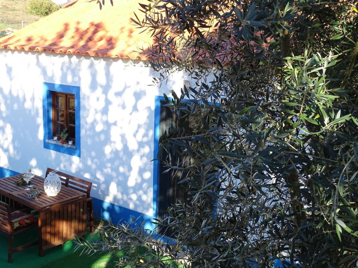 Quinta Das Teimosas By Stay In Alentejo Cercal do Alentejo Luaran gambar