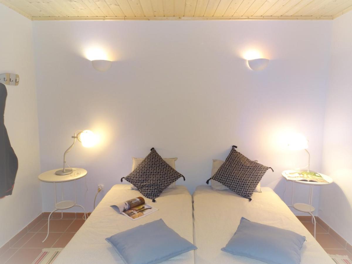 Quinta Das Teimosas By Stay In Alentejo Cercal do Alentejo Luaran gambar