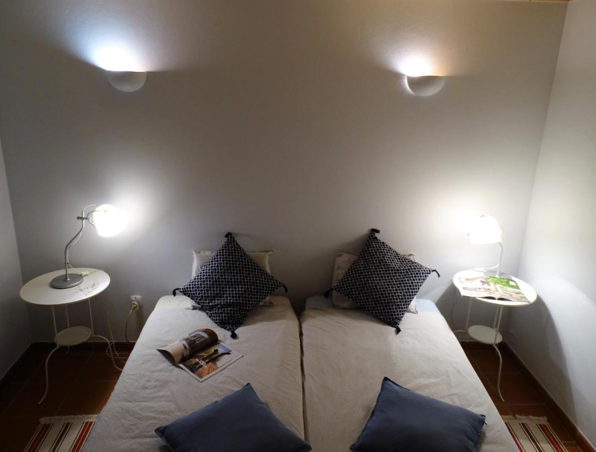 Quinta Das Teimosas By Stay In Alentejo Cercal do Alentejo Luaran gambar