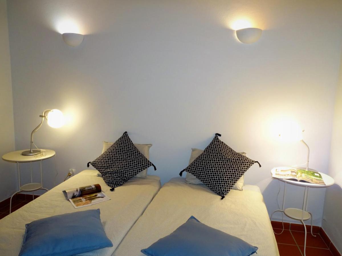 Quinta Das Teimosas By Stay In Alentejo Cercal do Alentejo Luaran gambar
