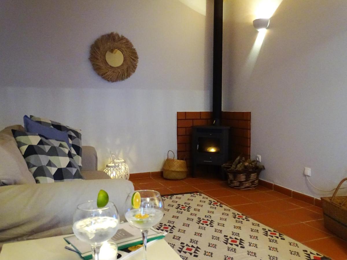 Quinta Das Teimosas By Stay In Alentejo Cercal do Alentejo Luaran gambar