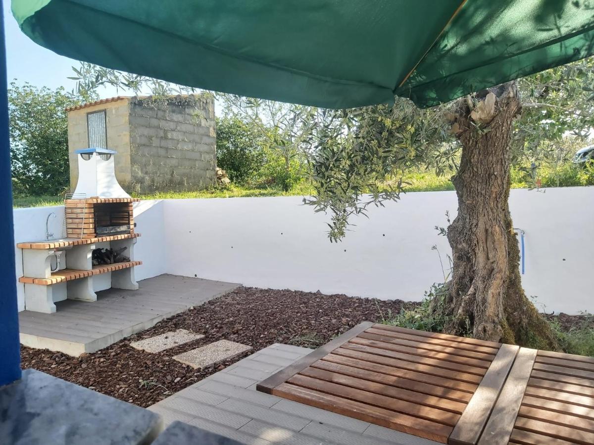 Quinta Das Teimosas By Stay In Alentejo Cercal do Alentejo Luaran gambar