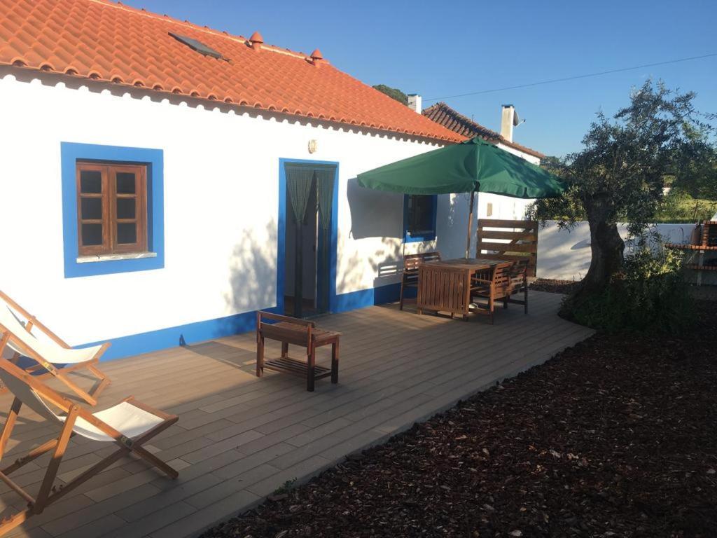 Quinta Das Teimosas By Stay In Alentejo Cercal do Alentejo Luaran gambar