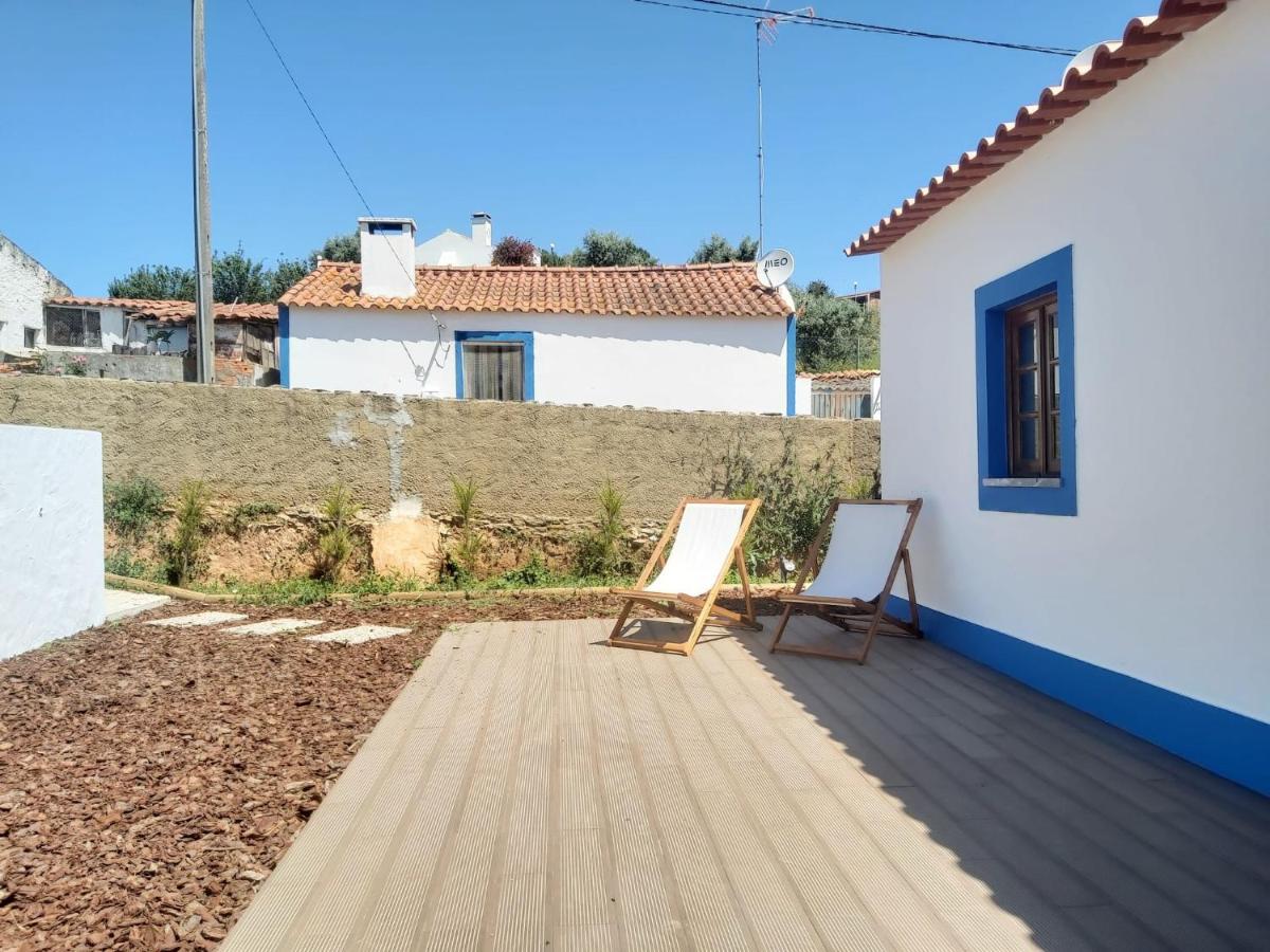 Quinta Das Teimosas By Stay In Alentejo Cercal do Alentejo Luaran gambar