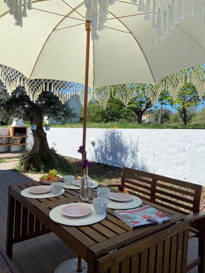 Quinta Das Teimosas By Stay In Alentejo Cercal do Alentejo Luaran gambar