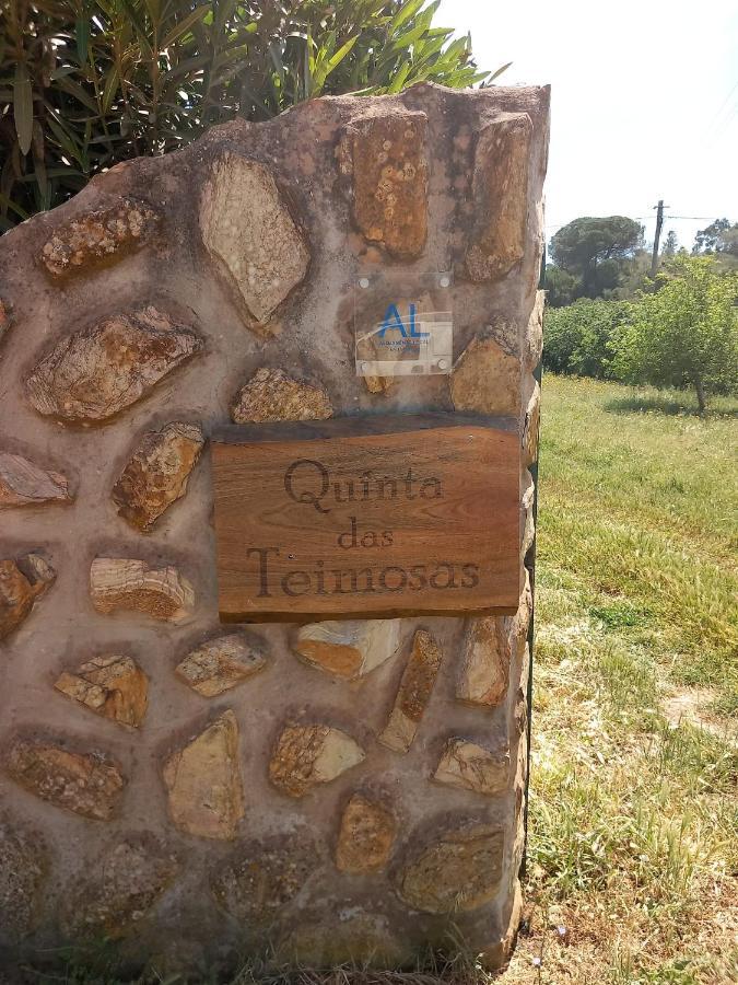 Quinta Das Teimosas By Stay In Alentejo Cercal do Alentejo Luaran gambar