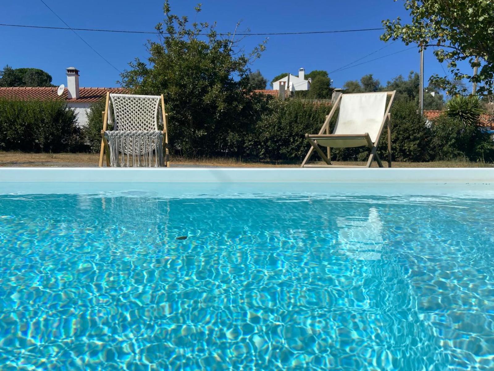 Quinta Das Teimosas By Stay In Alentejo Cercal do Alentejo Luaran gambar